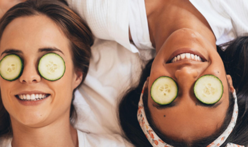 Body Skincare 101: Dealing With Rough Elbows, Knees and Back Acne