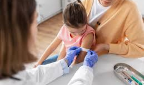 Child Vaccination Schedule: Why Timely Shots Matter for Long-Term Health