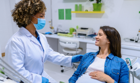 Dental Care During Pregnancy: Safe Treatments and Everyday Precautions