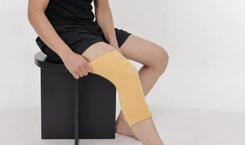 Knee Cap for Women: How It Supports Your Joints During Daily Activities