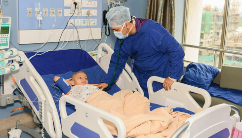 Discovering the Best Throat Cancer Surgery Hospital in India: A Guide for Patients and Families