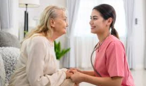 What Good Healthcare Really Feels Like: Beyond the Charts and Checklists