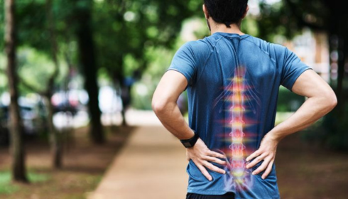 Lumbar Spinal Stenosis: Why Leg Pain When Walking Shouldn’t Be Dismissed as Normal Ageing