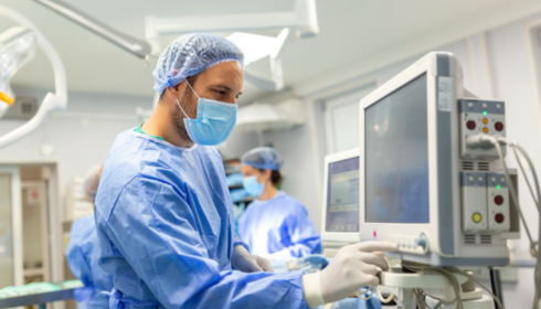 The Advancements and Benefits of Multi-Port Robotic Surgery System Technology