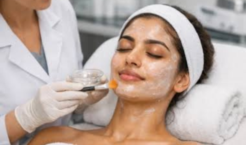 Skin Clinic in Pune: Professional Care for Healthy and Radiant Skin