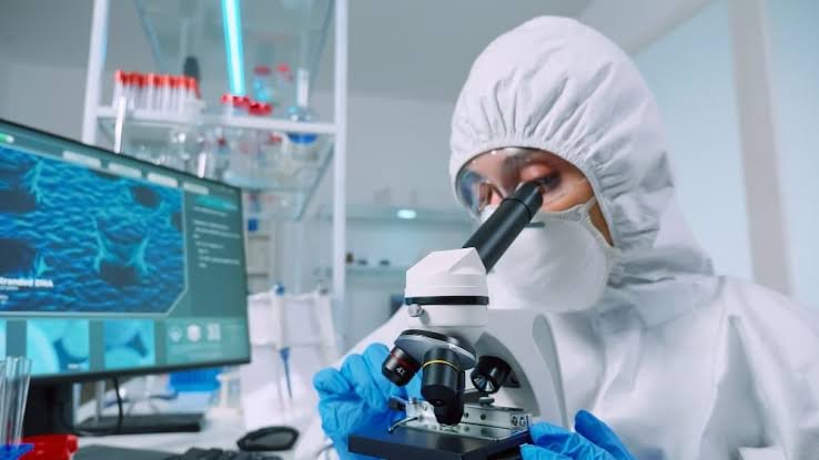 The Industry’s Slow Shift from Small Molecules to Biologics
